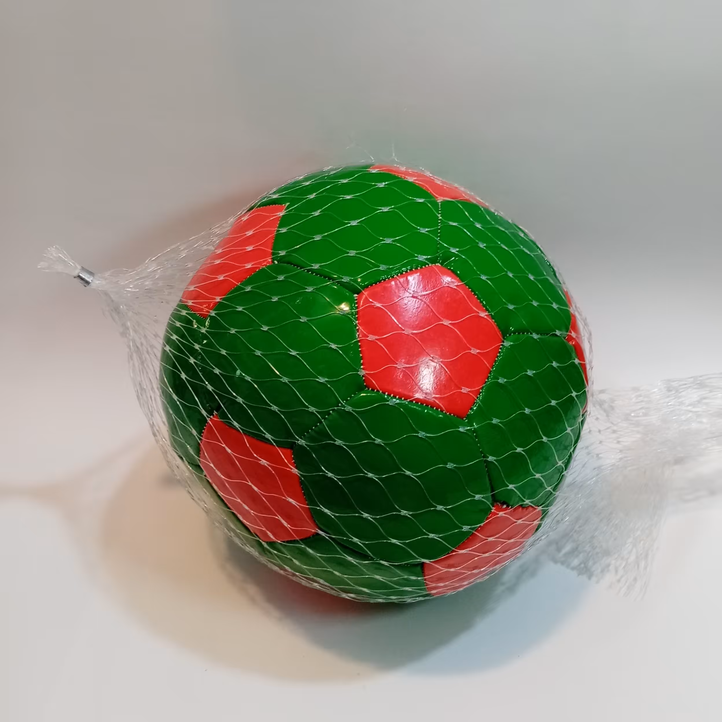 توپ آپارتمانی  نرم سایز هندبال