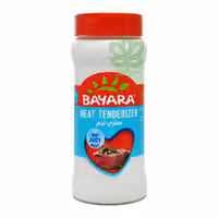 ادویه نرم کننده ی گوشت ( تندرایزر ) 350 گرم بایارا - bayara