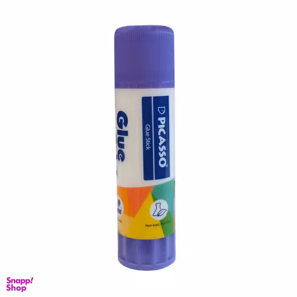 چسب ماتیکی پیکاسو (Picosso) وزن 21 گرم