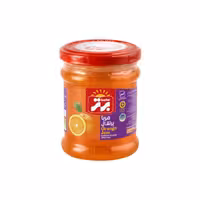 مربا پرتقال برتر 280 گرم