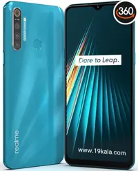 گوشی موبایل ریلمی 5i