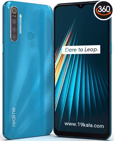 گوشی موبایل ریلمی 5i