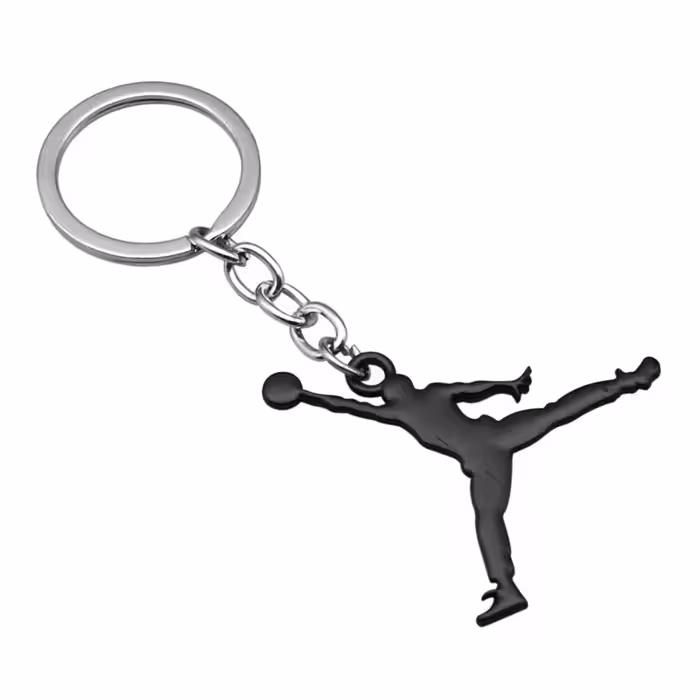 جاکلیدی جردن مدل GM-042080