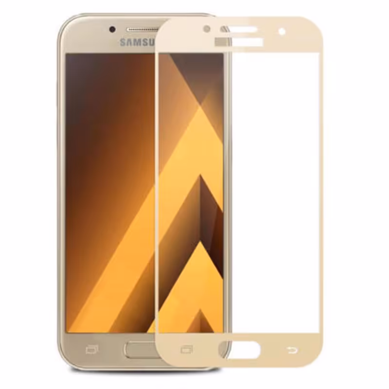 گلس سرامیکی SAM A3 2017-A320