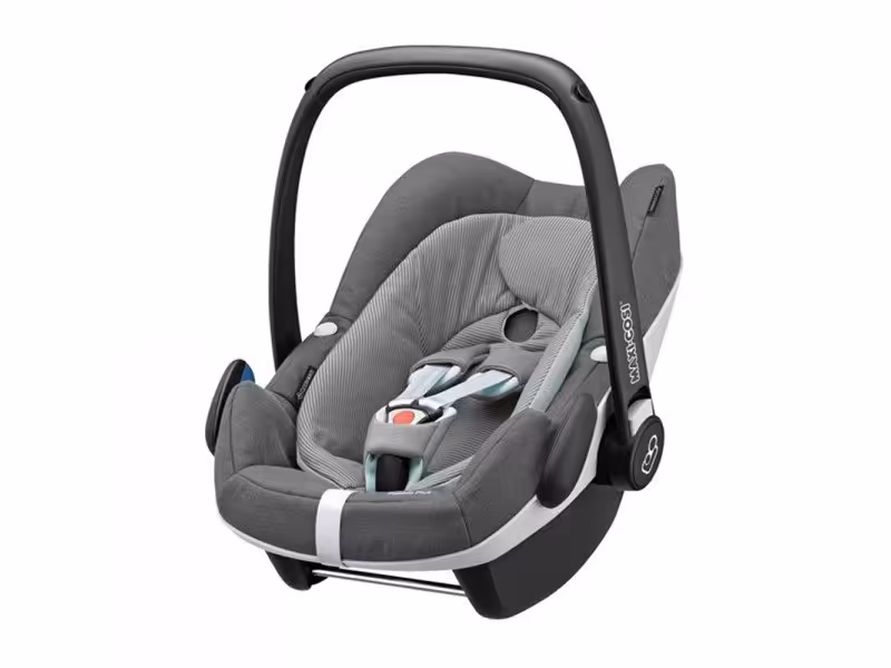كرير مکسی کوزی مدلmaxi cosi pebble plus كد 8960