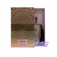 عطر ادکلن جدید زنانه لالیک لامور برند پریما نیش فرانسه - بسیار با کیفیت - برای اولین بار