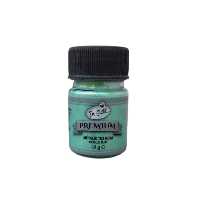 پودر رنگ خوراکی سبز یشمی دکتر گوستو 10 گرمی ( پس کرایه)