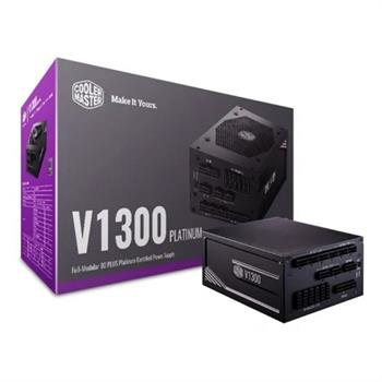 پاور کولر مستر Cooler Master V1300 Platinum Full Modular