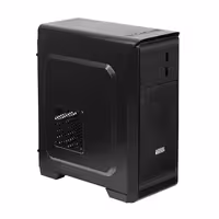 کیس کامپیوتر گرین مدل HIWA