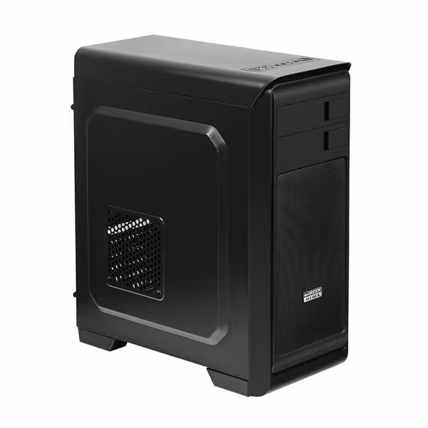 کیس کامپیوتر گرین مدل HIWA