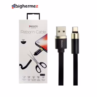 کابل شارژ TYPE-Cیسیدو مدل CA-T3