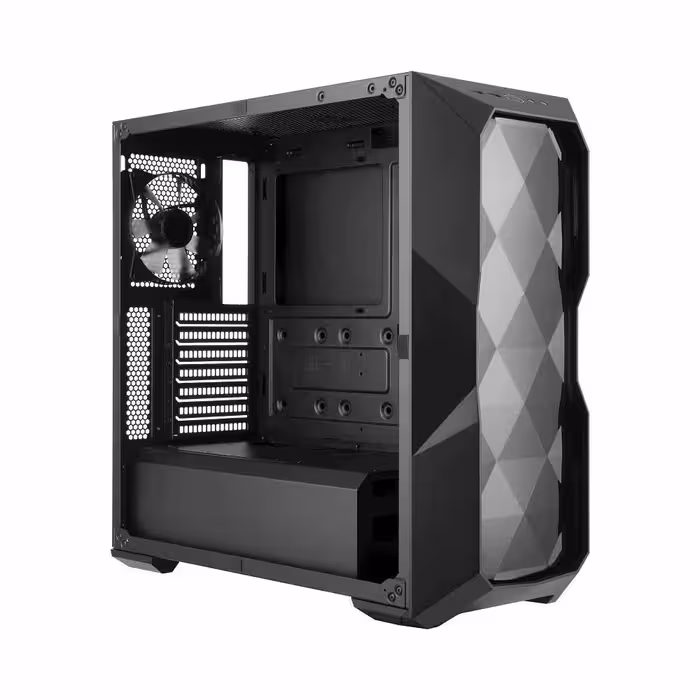 کیس گیمینگ کولر مستر Case COOLER MASTER MASTERBOX TD500L