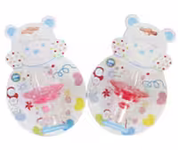 داروخوری طرح پستانک baby dream