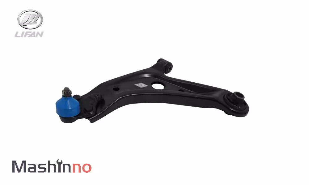 طبق جلو چپ لیفان X50