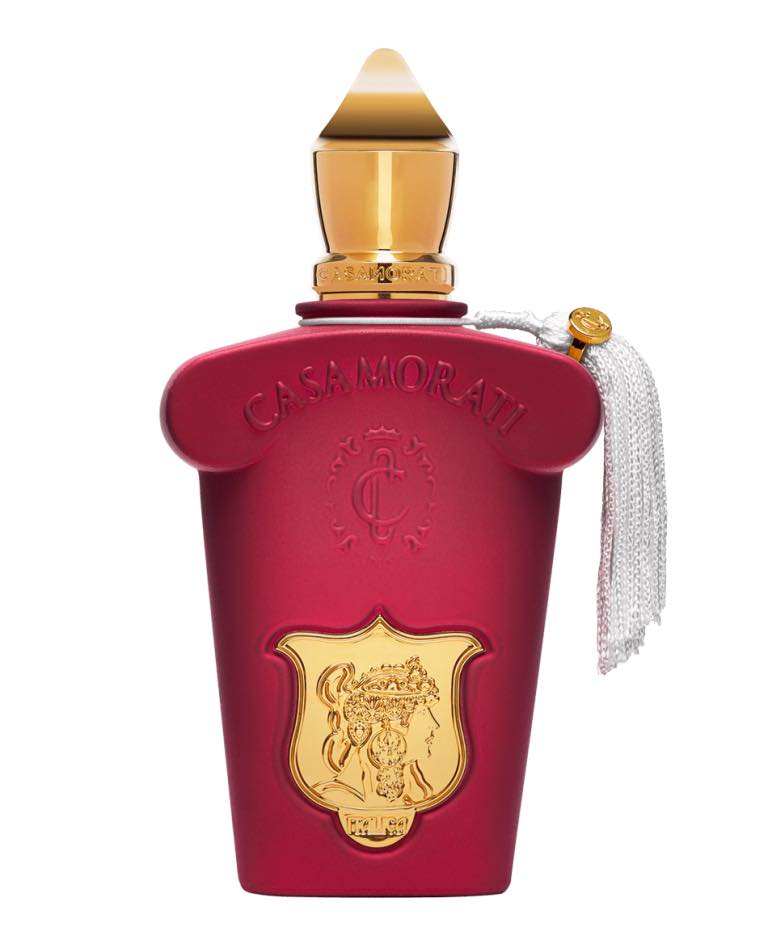 عطر  زرجوف ایتالیکا 2021 - XERJOFF - Italica (2021)