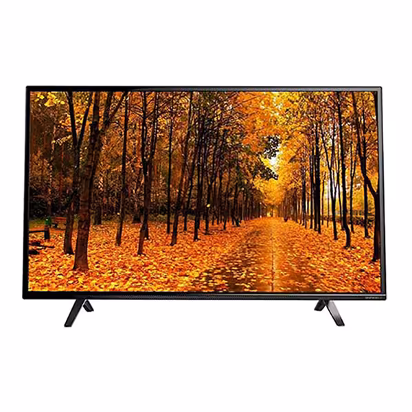 تلویزیون ال ای دی هوشمند دوو 43 اینچ مدل DSL-43S7000EM