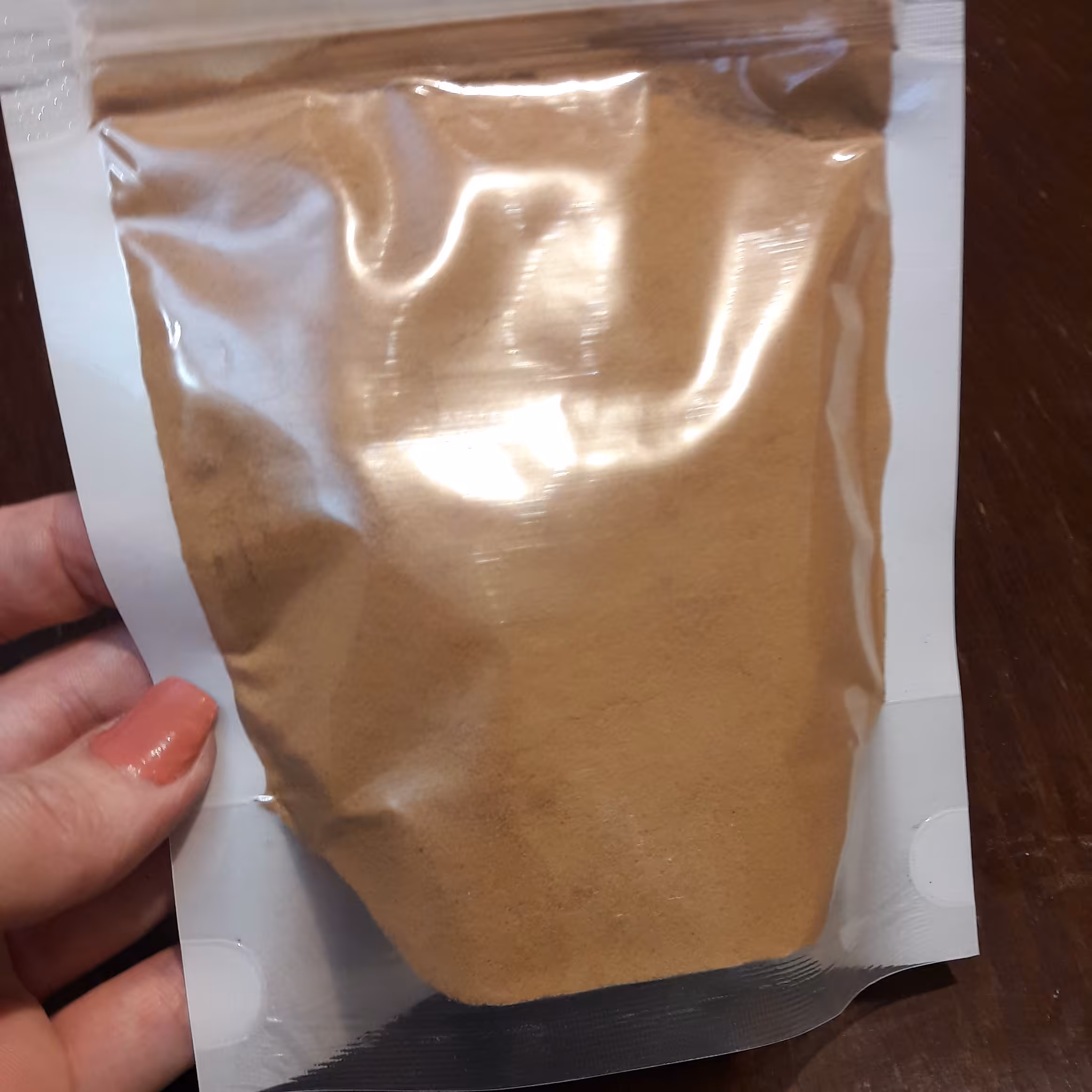 پودر دارچین 