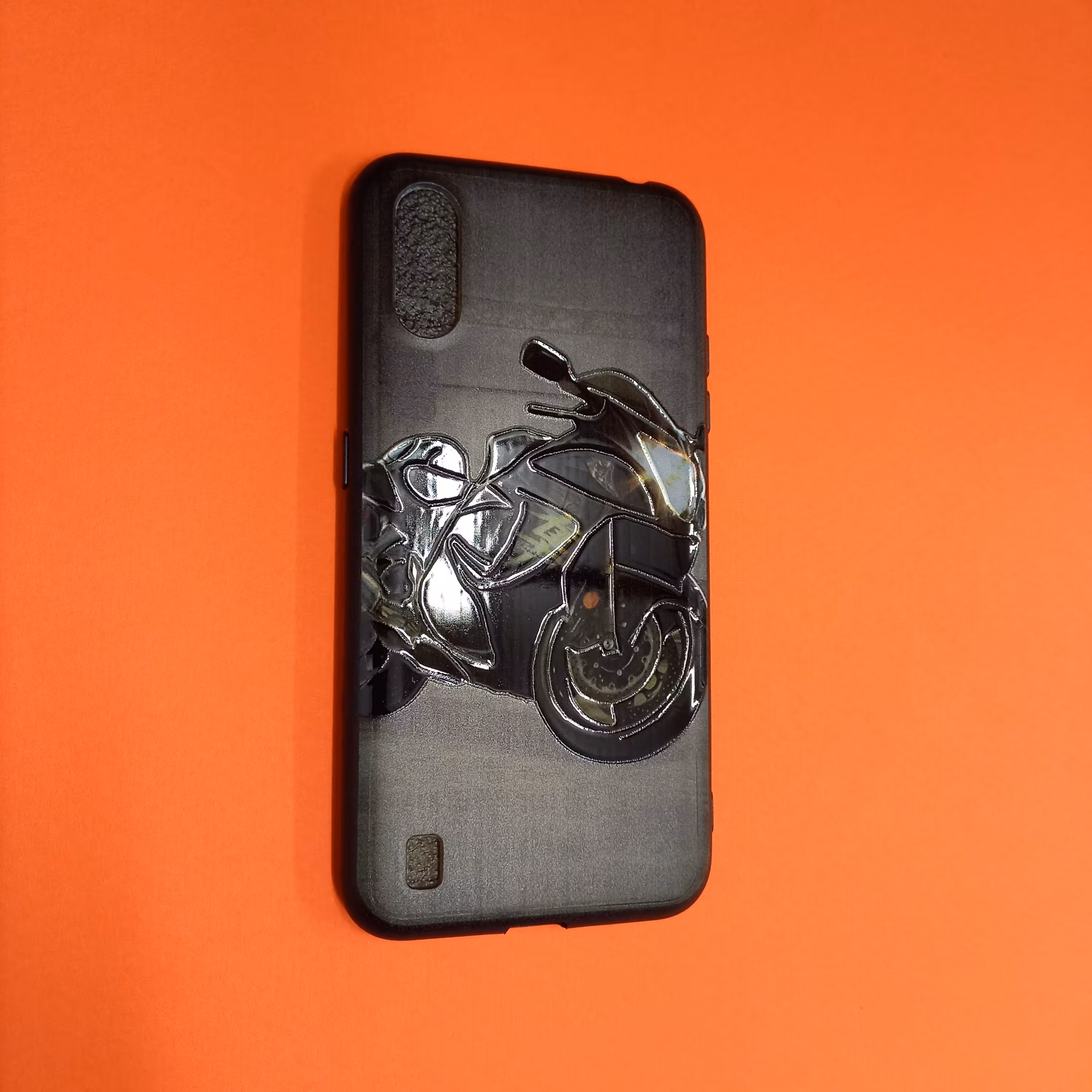 گارد طرح‌دار/1/A01/ سامسونگ