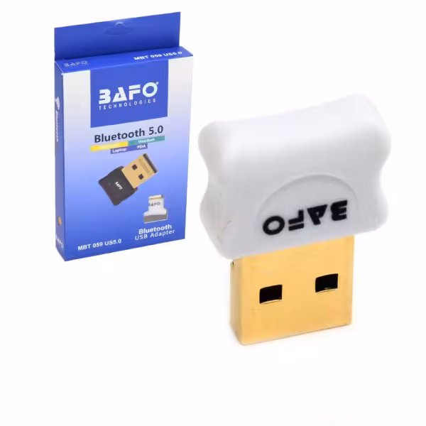 دانگل بلوتوث Bafo ورژن 5.0