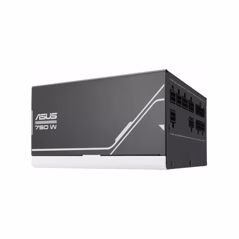 پاور ایسوس Prime 750W Gold ATX 3.0 بدون جعبه