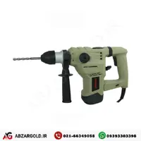 دریل بتن کن کرون مدل CT18102