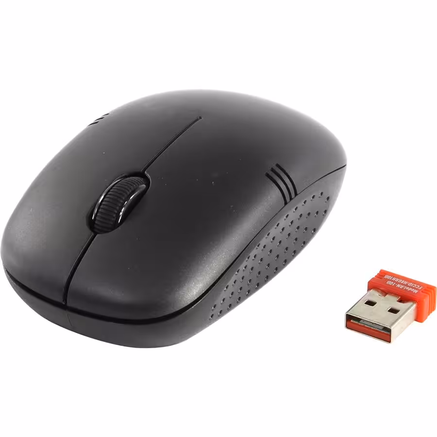 ماوس بی سیم ای فور تک G7-550D