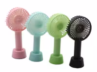 پنکه دستی و رومیزی