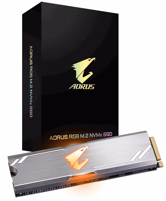 حافظه اس اس دی M.2 2280 گیگابایت مدل GP-ASM2NE2512GTTDR با ظرفیت 512 گیگابایت