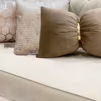 کاورکوسن مجموعه 3عددی 