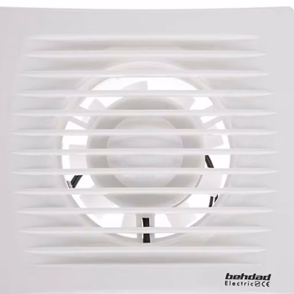 تهویه لوله ای سایز 12 بهداد