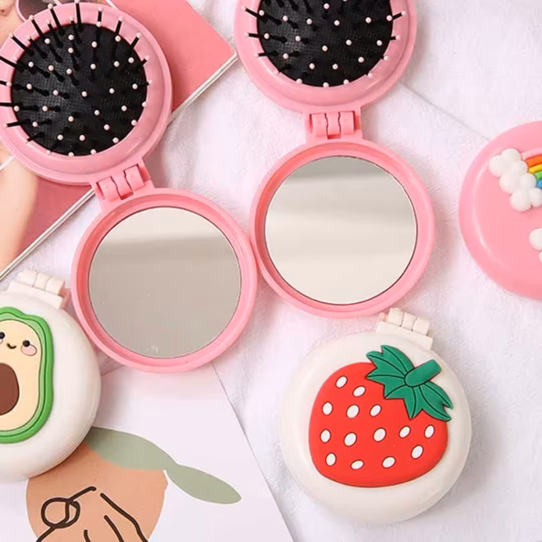 برس و اینه فانتزی کودک