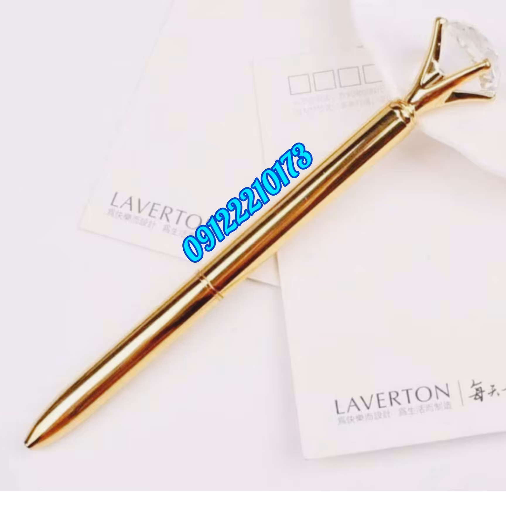 خودکار لاکچری