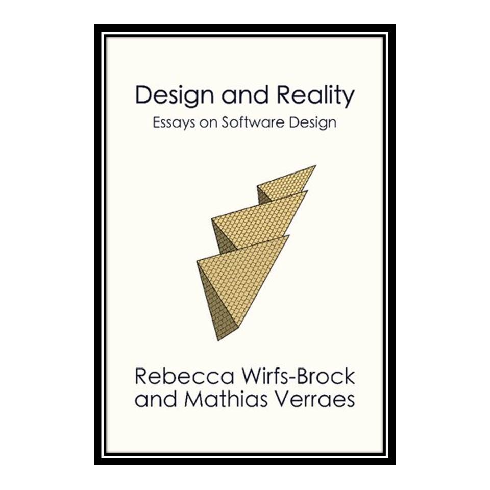 کتاب Design and Reality