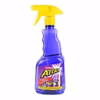 اسپری شیشه پاک کن اتک حجم 500ML