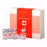 کوکتل ال ال درماهیل مدل LL 5ML

 ساخت کره جنوبی 