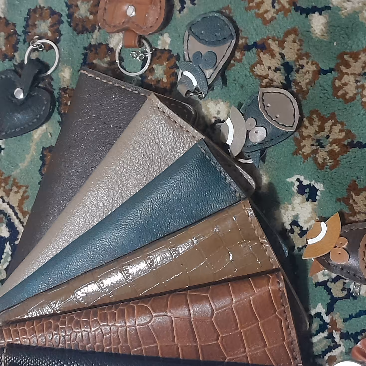 کیف پول جیبی