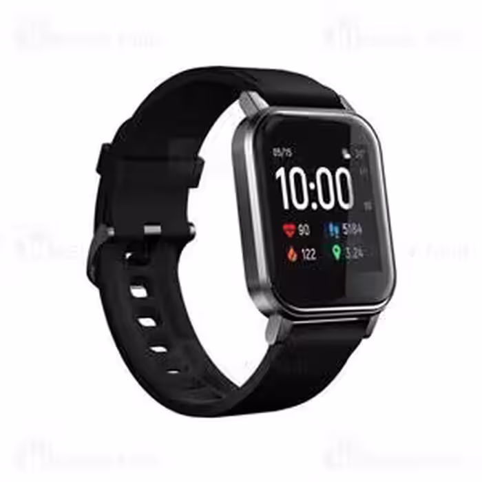 ساعت هوشمند شیائومی مدل Xiaomi Haylou LS02