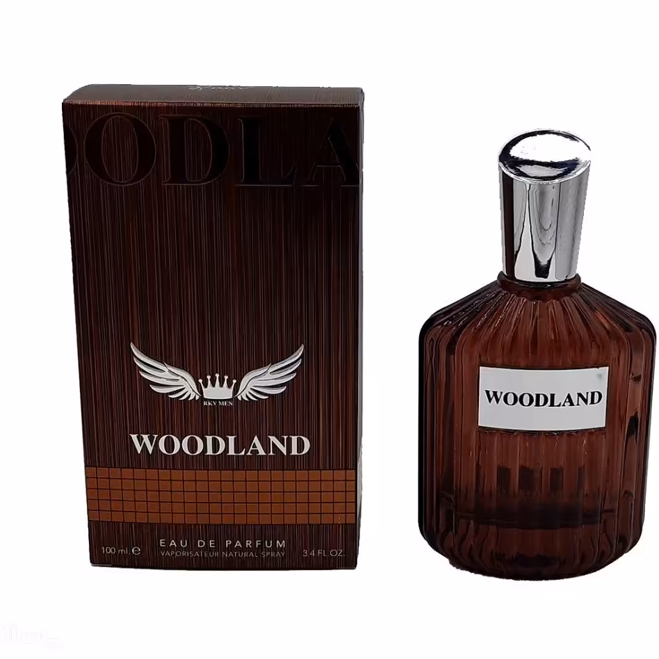 وود لند WOOD LAND RKVار کی وی