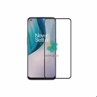 گلس گوشی وان پلاس OnePlus Nord N10 5G مدل تمام صفحه
