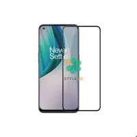 گلس گوشی وان پلاس OnePlus Nord N10 5G مدل تمام صفحه