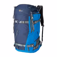 کوله پشتی لوپرو Lowepro Powder 500 A W (Blue) LP37231-PWW
