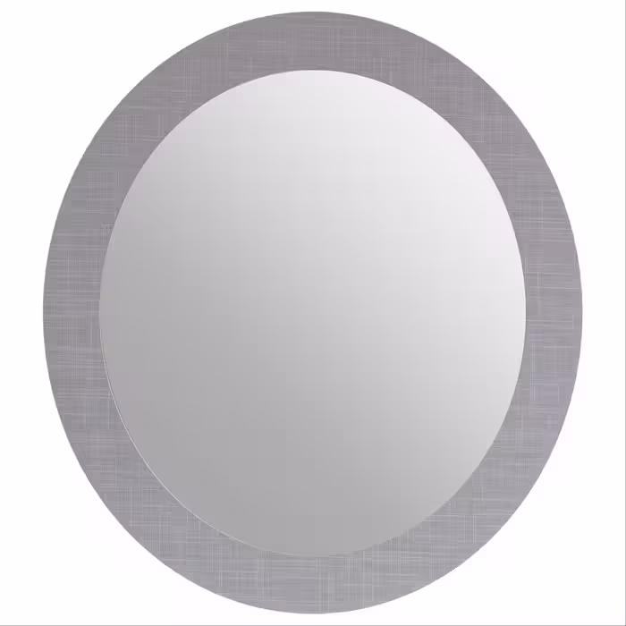 آینه سرویس بهداشتی الف مدل  نگین 1