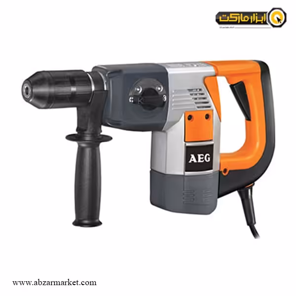 چکش تخریب آاگ 3 کیلویی مدل PM3