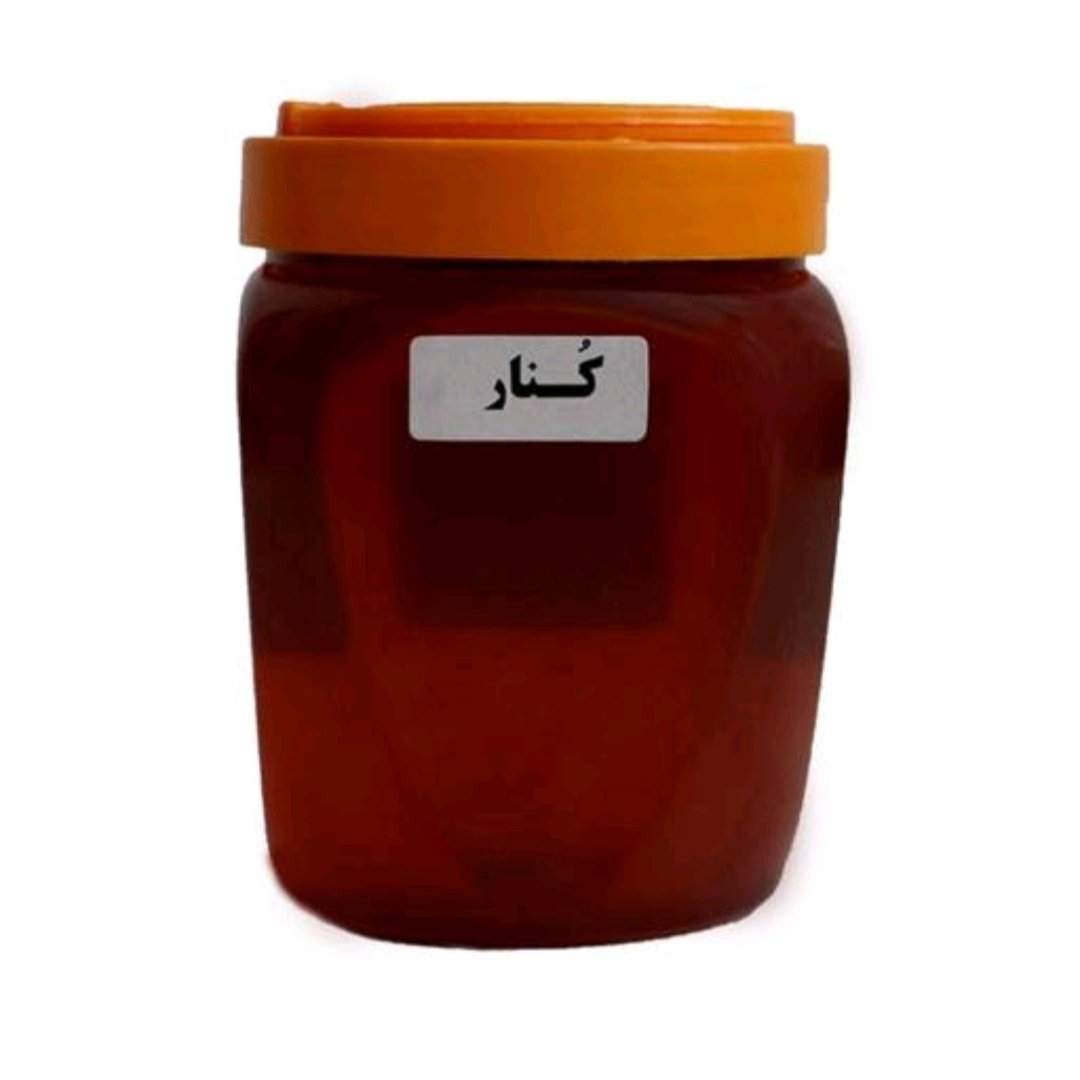 عسل کنار ممتاز