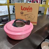 کیک پز لاوین مدل هاوانا صورتی