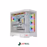 کیس کامپیوتر اوست مدل GT-AQ1-MW
فروشگاه اینترنتی تخصصی لپتاپ لپ مال