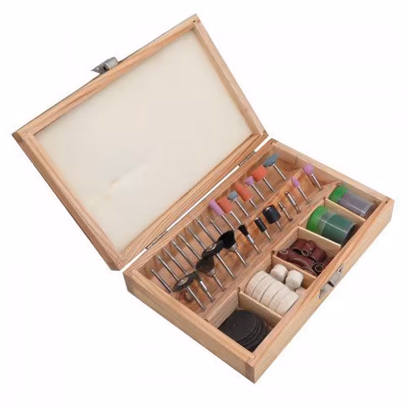 ابزار صدتایی مینی فرز (فرز انگشتی)