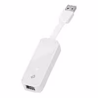 تی پی لینک مدل UE300 TP-LINK UE300 USB 3.0 Ethernet Adapter