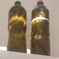 خیار شور ناز بافت