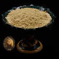 پودر زنجبیل پنج ستاره 100 گرمی حاج ابوتراب